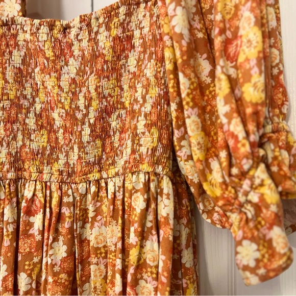 Free People | Show Me Love Romper - Picture 14 of 15